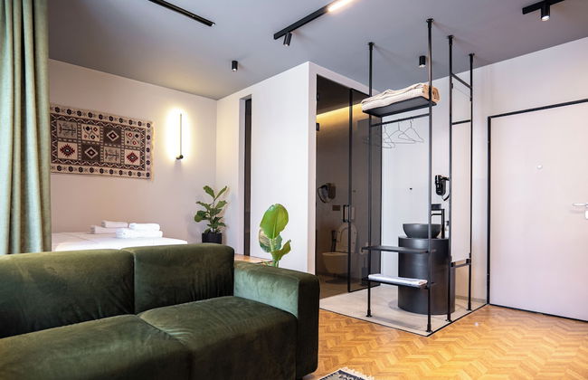 Muz Studios - Foto 4