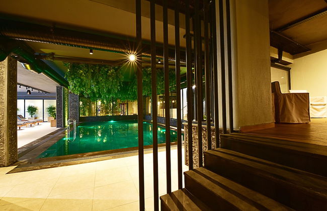 Jasmin Elite Residence & SPA - Photo 48