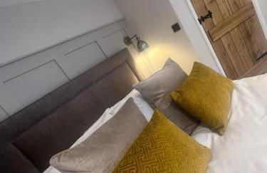 1 The Derry, Luxury 3 Bedroom Cottage - Sedbergh - Foto 7