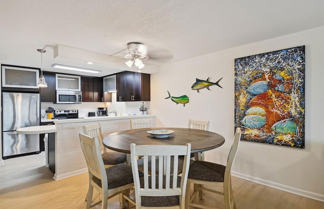 Dolphin Point 203c 2 Bedroom Condo by RedAwning - Foto 33