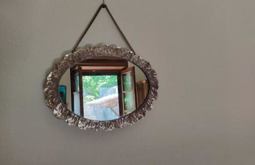 White stone house with great sea view - Foto 17