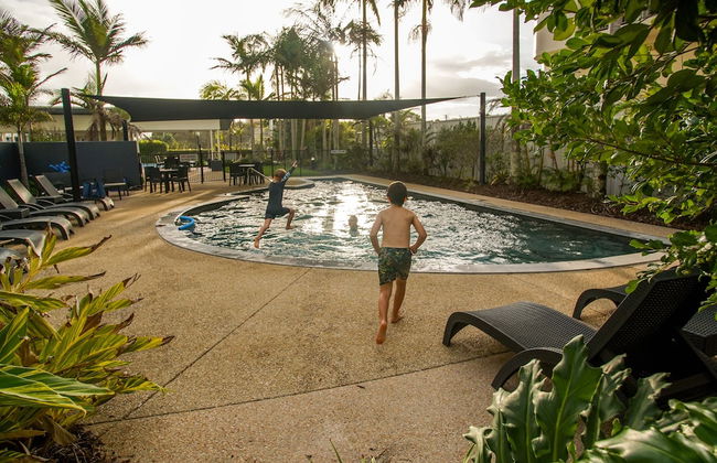 San Marino By The Sea Apartments - Foto 74