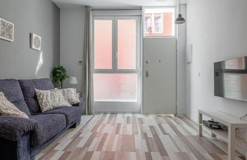 Housing Tetuan by SharingCo - Foto 1