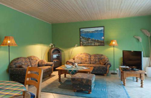 Ferienwohnungen Reetwinkel in Wieck - Foto 67