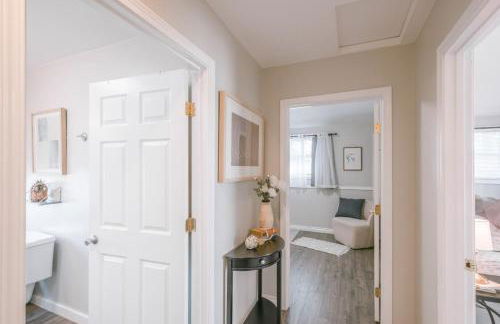 5 Bedroom House Cheerful Bungalow with AC Pet Friendly - Foto 32