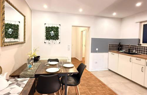 Femo - Royal Siegen - Oberstadt - separater Eingang - zentral - Foto 10