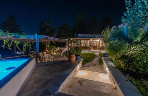 Tramonto Villa - Foto 10