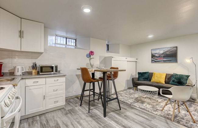 Le Plateau Boutique Apart Hotel - Foto 19