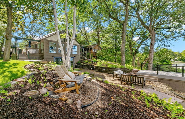 Villa de Lago - Foto 39