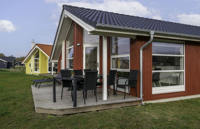 Holiday Vital Resort (GBE111) - Foto 21