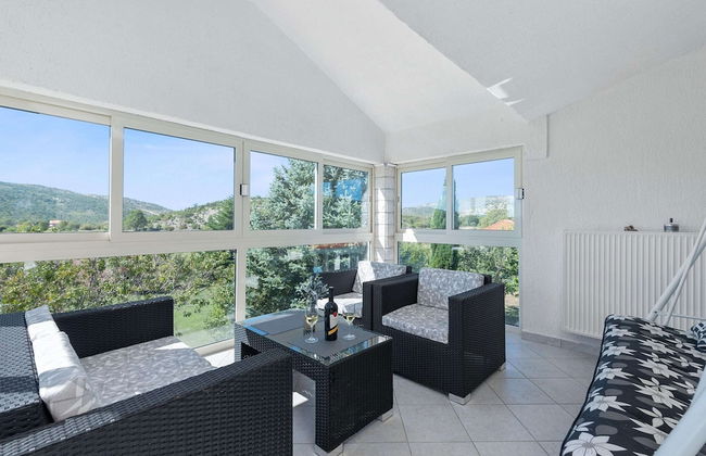 Holiday Home in Neoric With Sauna - Foto 36