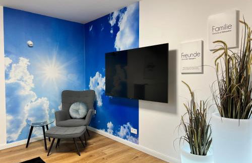 BrandenburgApartment-Sky - Foto 1