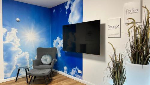 BrandenburgApartment-Sky - Foto 1