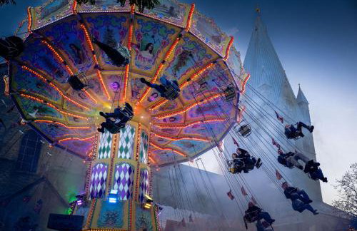 Ferienwohnungen Möhnesee - zentral, stilvoll und ruhig mit Balkon und Boxspringbetten - Foto 47