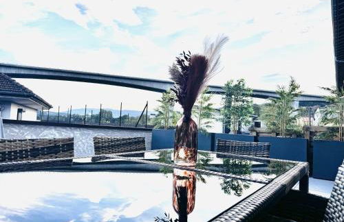 Le Terracotta cocon moderne à 2 pas de la Gare ligne directe GENÈVE-LYON-PARIS - Foto 70