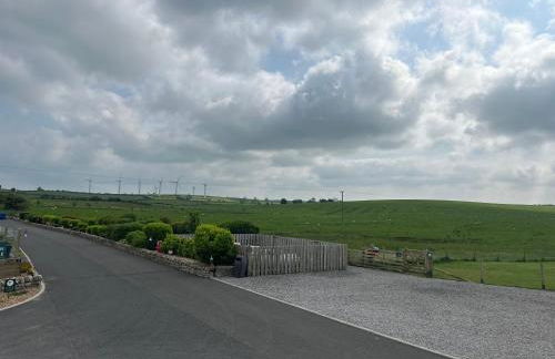 Luxury Lake District Holiday Lodge-Sleeps 4 - Foto 23