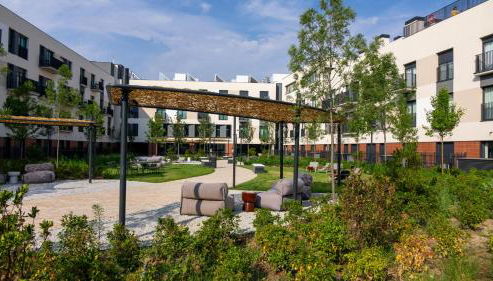 Calido Alcobendas - Foto 4, Garden