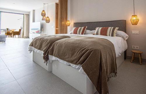 La Grand Suite las Canteras ll - Foto 36