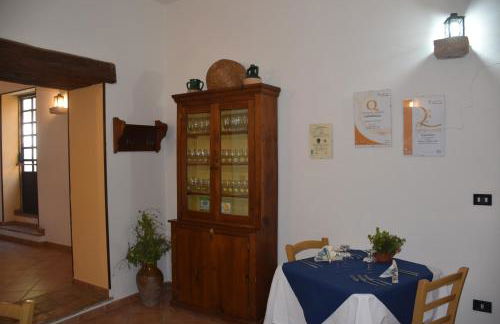 Azienda Agrituristica Biologica Il Querceto - Foto 31