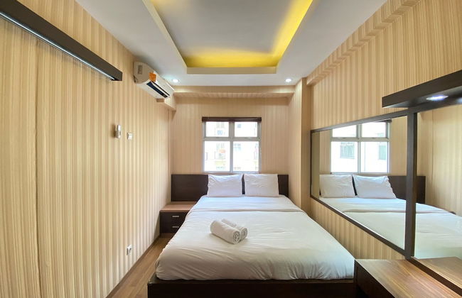 Spacious And Private 1Br Apartment Suites @Metro - Photo 1