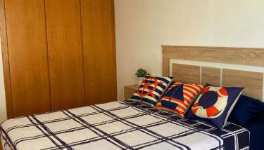 Cozy apartment near the beach - Foto 2