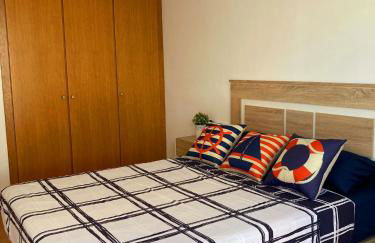 Cozy apartment near the beach - Foto 2