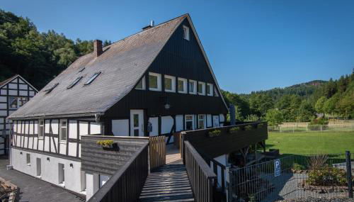 Haus zur Mühle - Foto 2