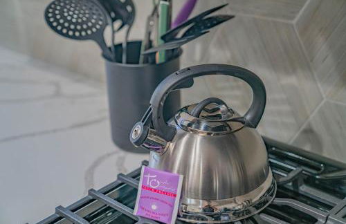 Family Getaway Near Grayhawk Golf , Parking - N244 - Foto 21