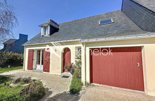 Maison de vacances tout confort - À 100m de la mer - Foto 1