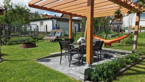 Apartment Rose - Foto 4, Garden