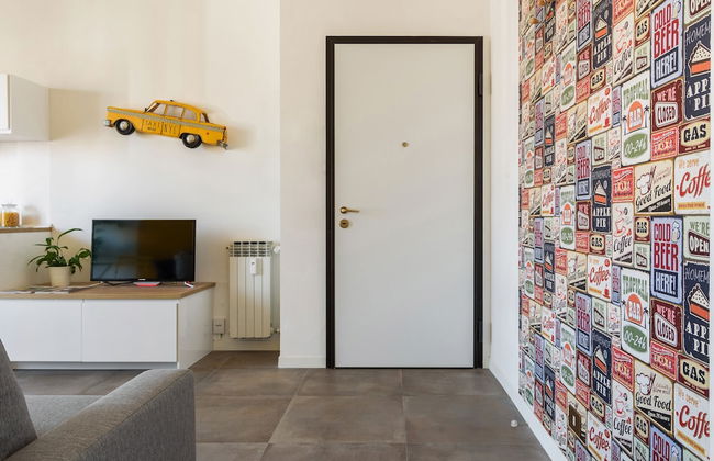 Home at Hotel Battistotti Sassi 4 - Foto 17