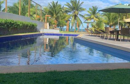Itacimirim Beach House - Foto 17