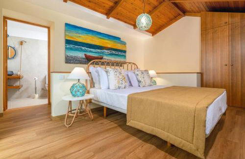 Cottage Pearl - Rural Holiday Experience by SeaPearl - Foto 27