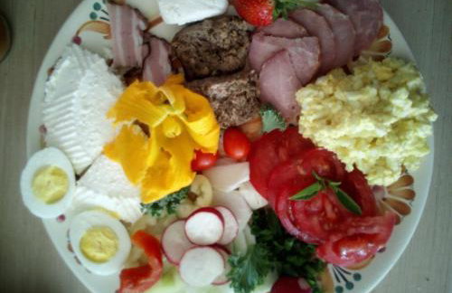 Agroturystyka Millerówka - Photo 3