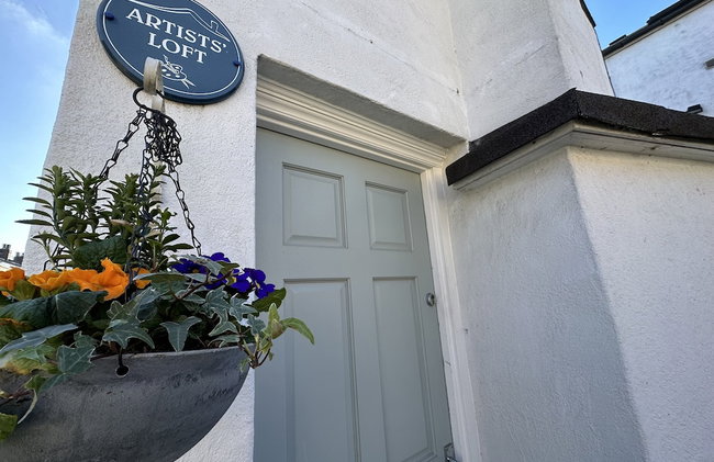 Artists' Cottages - Foto 1