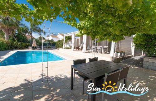 Villa Oasis - Foto 4