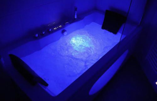 Duplex Panoramique avec vue sur l'océan et Jaccuzi - Foto 12