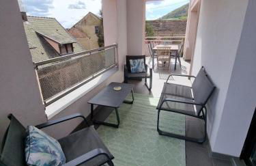 Chez Steph et Guillaume - Foto 7