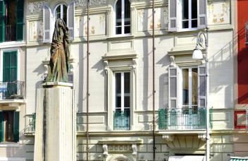 Palazzo Polini Apartments - Foto 15