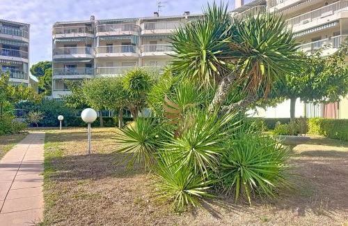 Édenia, AC,balcony swimming pool, Wi-Fi & parking - Foto 47