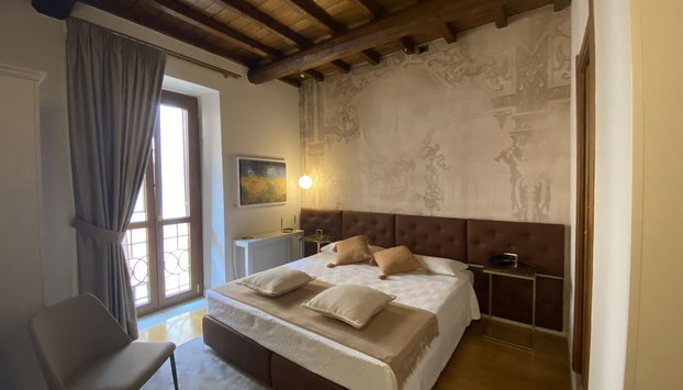 Condotti Rooms - Foto 3, Habitación