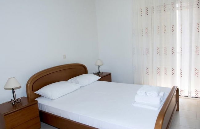 Manoleas Villas - Apartment 8 - Foto 4