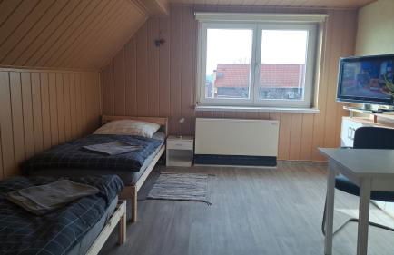 Ferienhaus „Zum alten Fröhlich“ - Photo 7