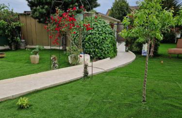 Studio pratique CDG/Villepinte/ le Bourget - Foto 11