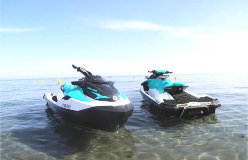 Apt 322 Heaven Beach Apartments, Guadalmansa Playa - Photo 71