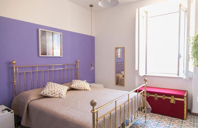 A Casa di Nina Guest House - Intero Appartamento - Foto 5