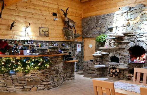 Ośrodek Wczasów Zdrowotnych Rudawka Rymanowska - Foto 8