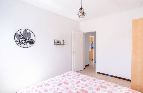 Bright apartment for a pleasant stay in Hyères - Foto 8