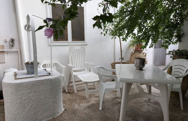 Guest House Salentojoy - Foto 13