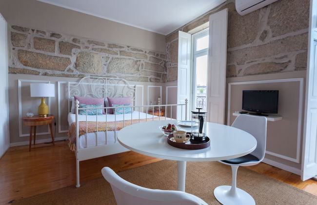 City View - Santo Ildefonso Luxury - Foto 23